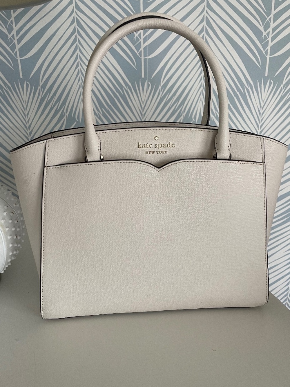 Kate Spade Frannie Medium Satchel